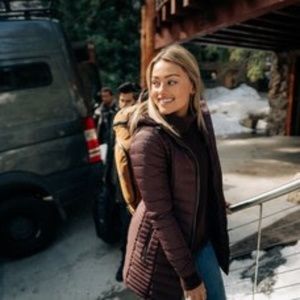 Kuhl Spyfire Parka in Kalamata